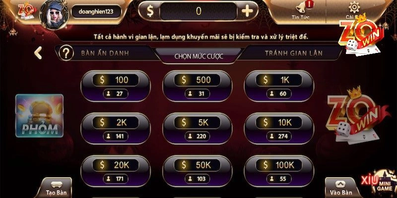 Game Bài Zowin Game Bài Zowin