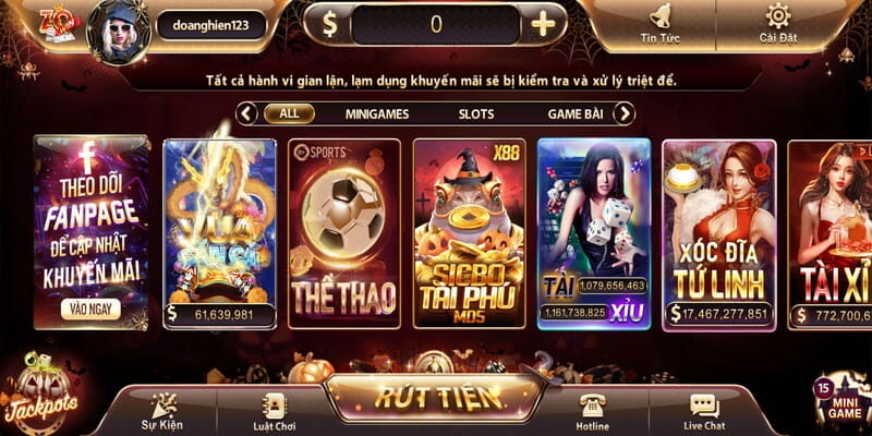 Thể Thao Zowin Thể Thao Zowin