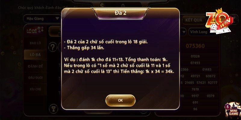 Xổ Số Miền Nam