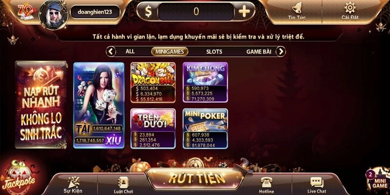 Điều khoản sử dụng